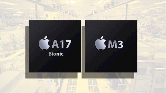 郴州苹果15维修站分享iPhone15系列会用3nm芯片吗 