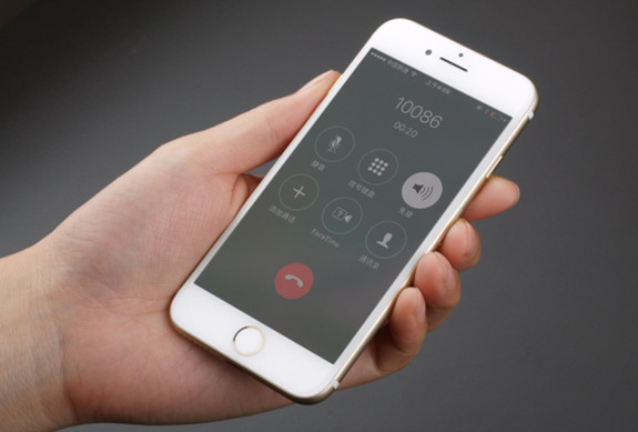 郴州苹果手机维修分享iPhone 听筒没声音、iPhone 听筒无法正常工作解决办法 